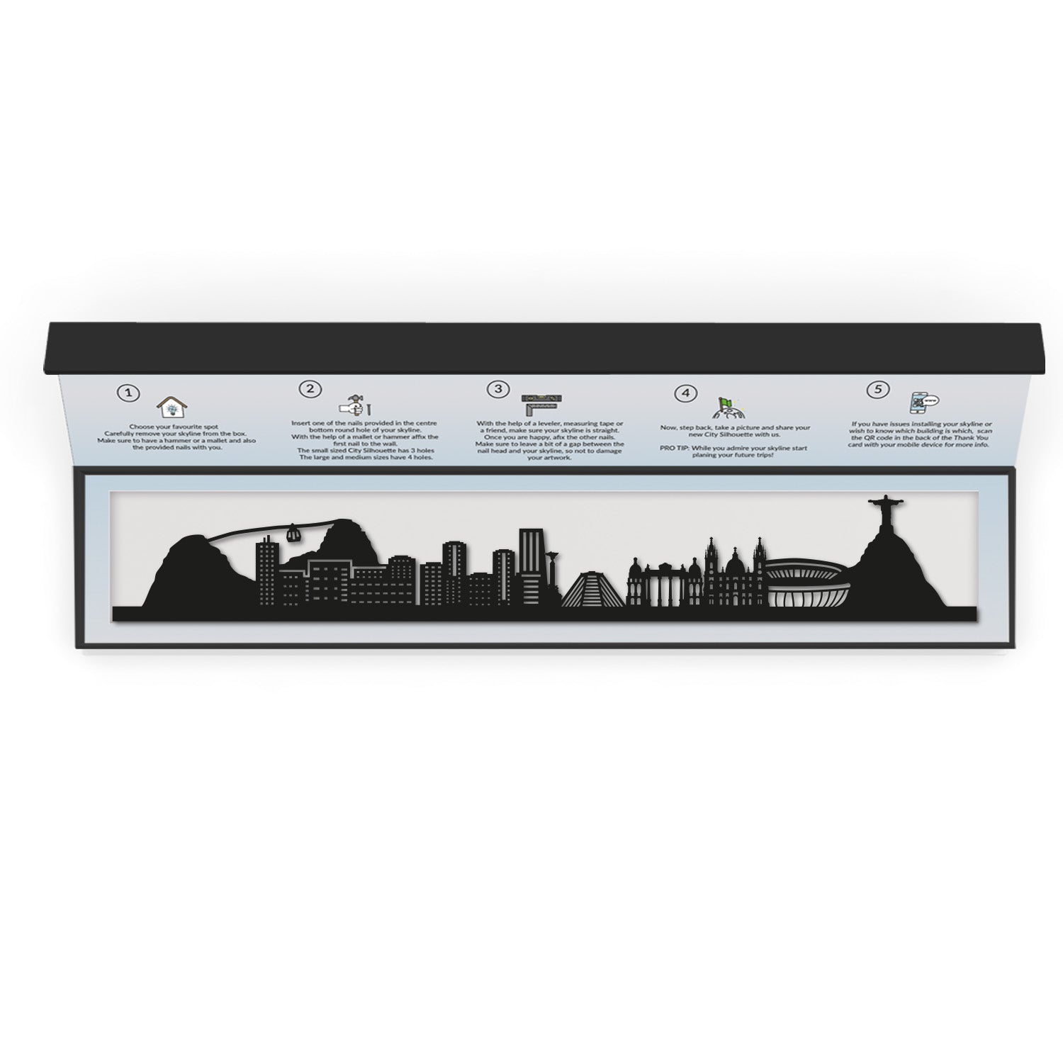 Rio De Janeiro