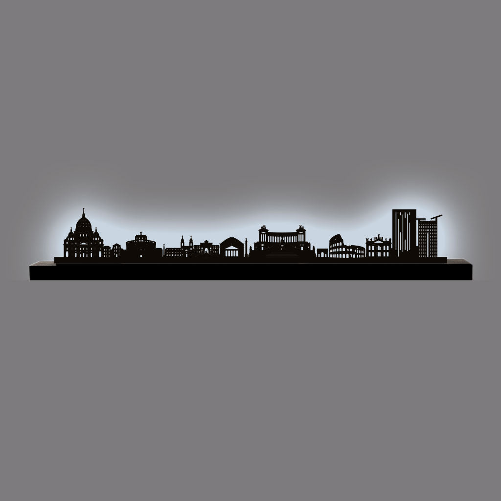 Rome - City Lights