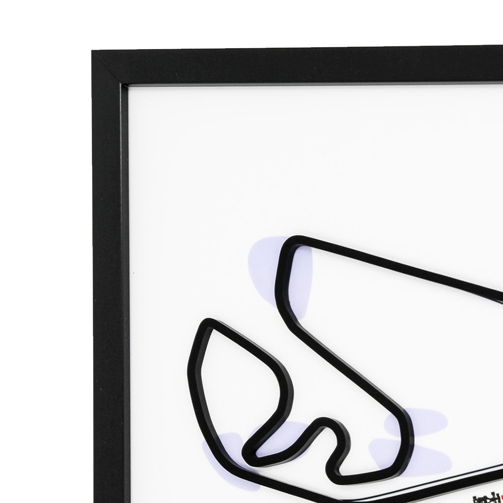Sao Paulo Grand Prix - Interlagos