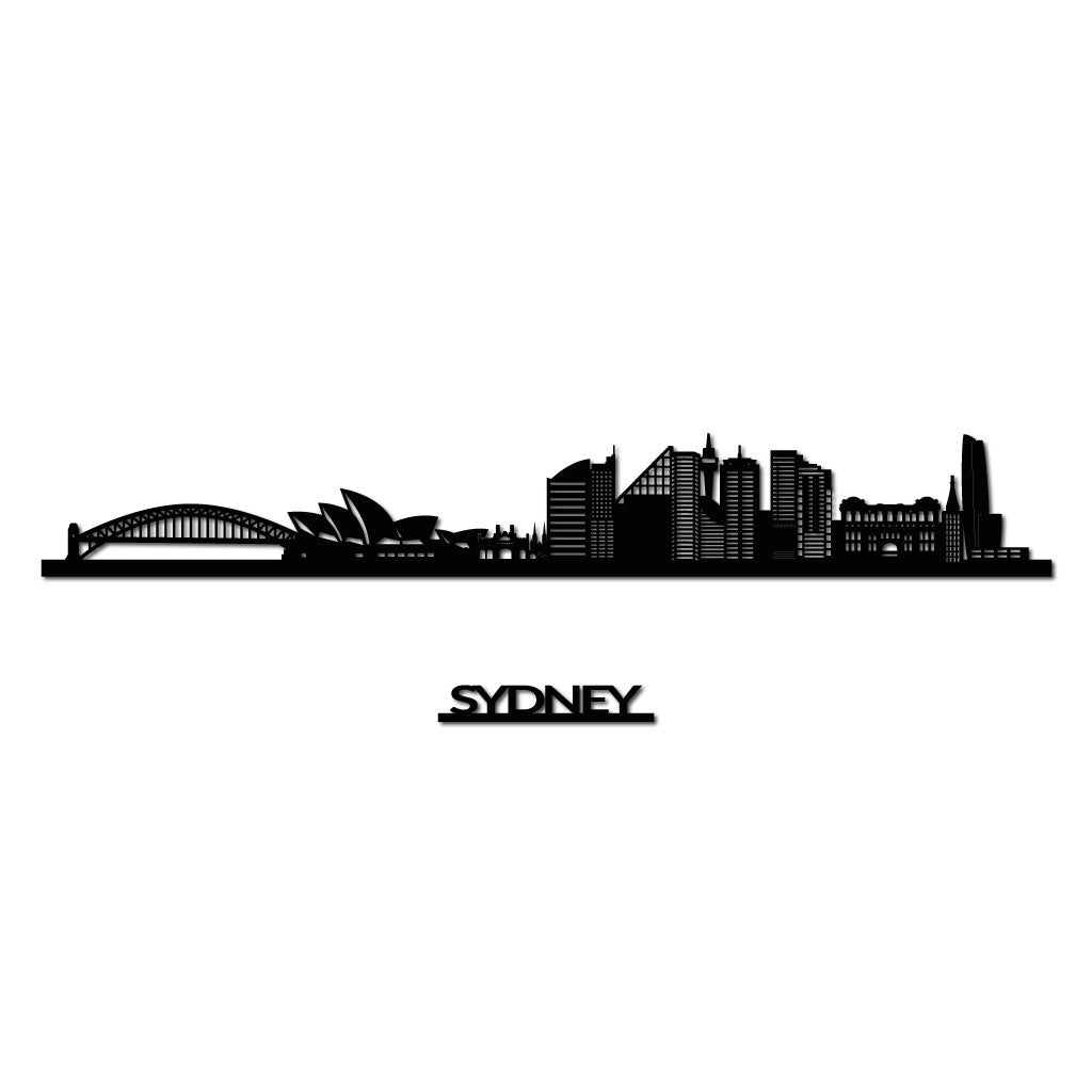 Sydney