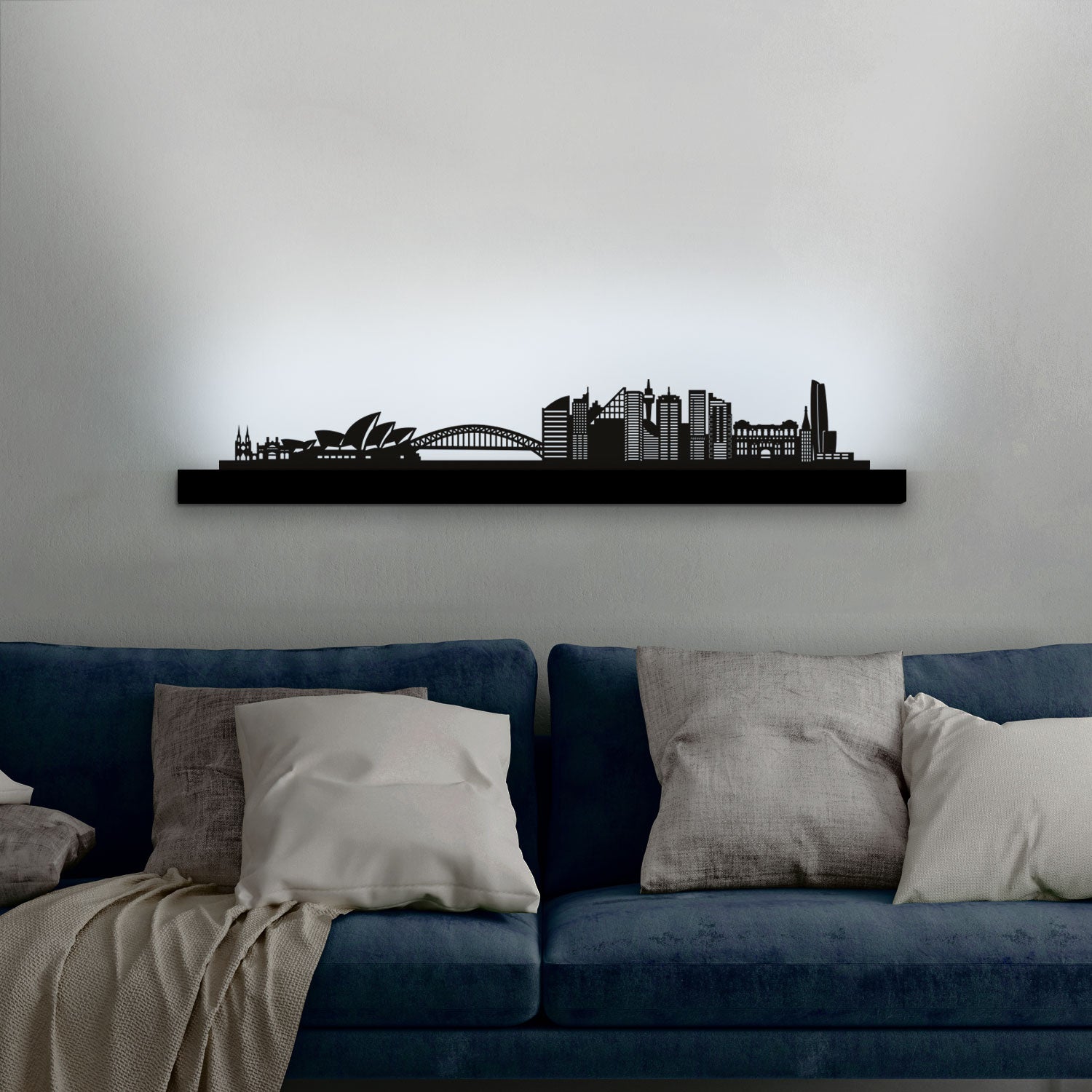 Sydney - City Lights