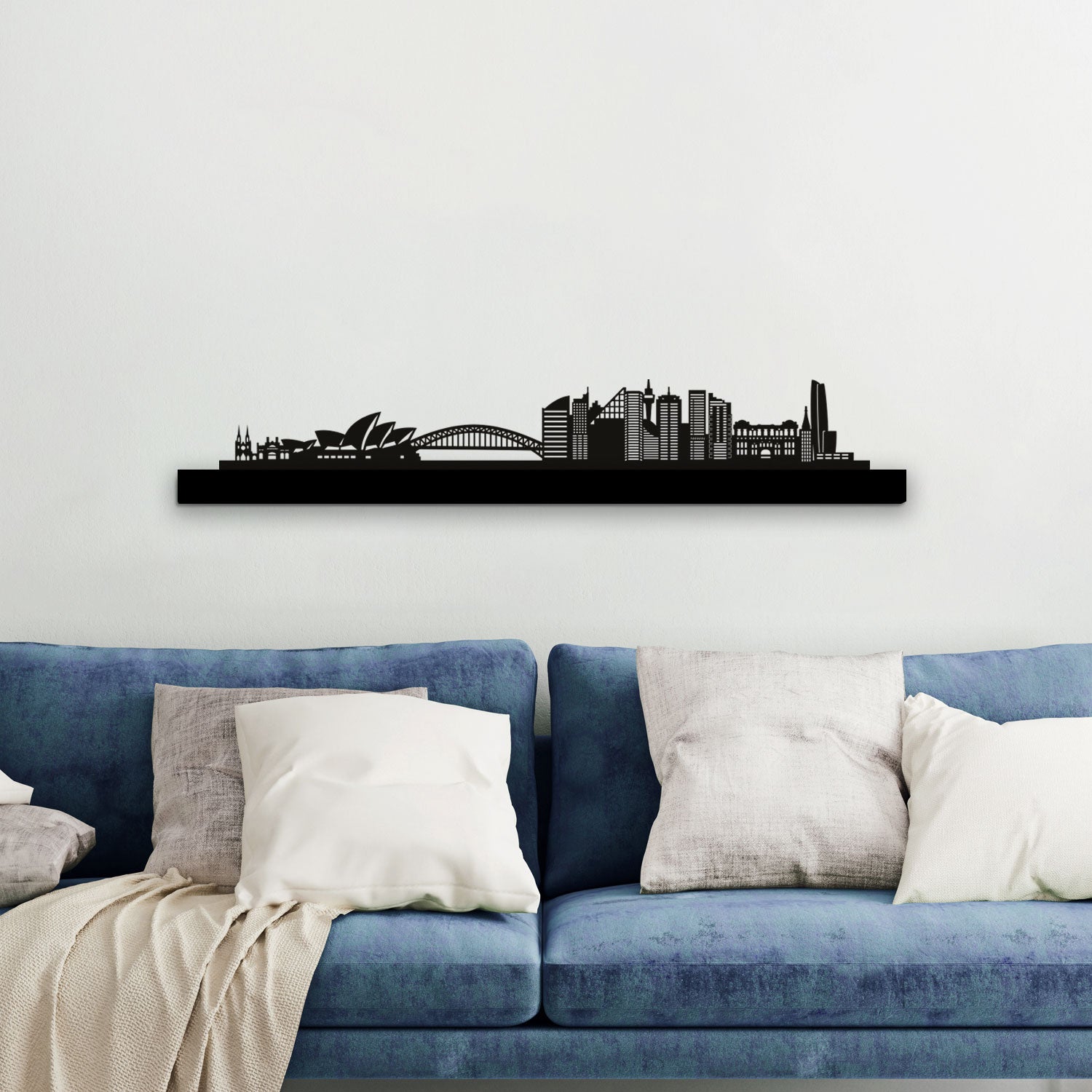 Sydney - City Lights