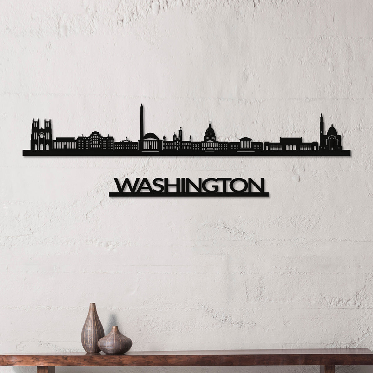 Washington DC