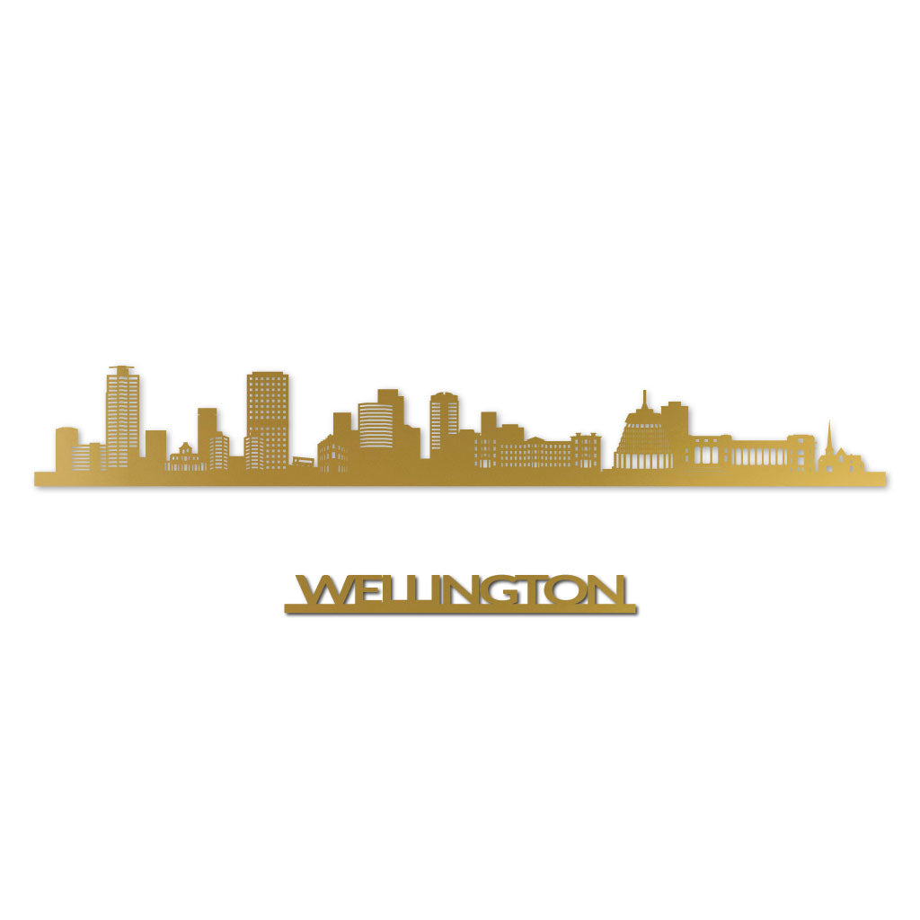 Wellington