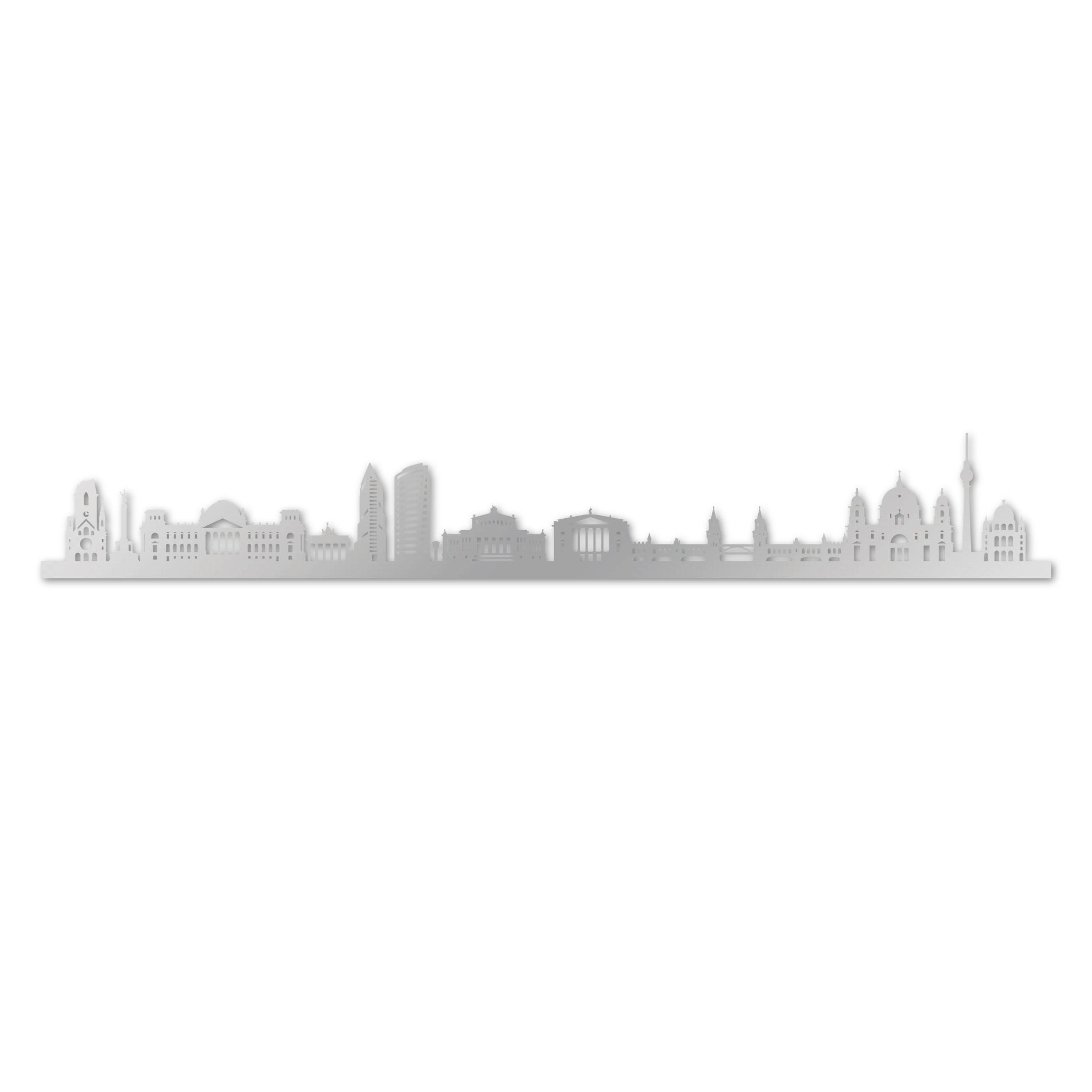 Berlin Silver