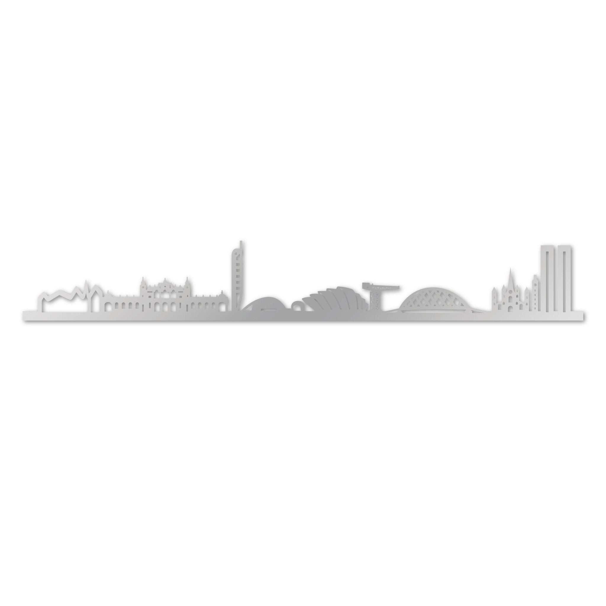 Glasgow Silver
