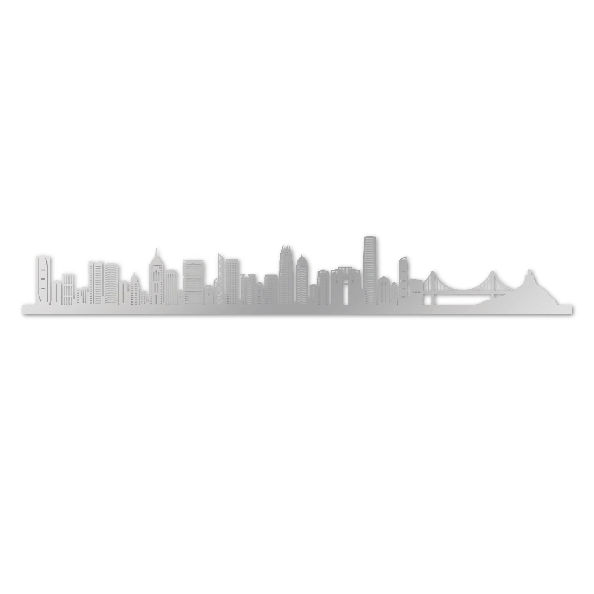 Hong Kong Silver