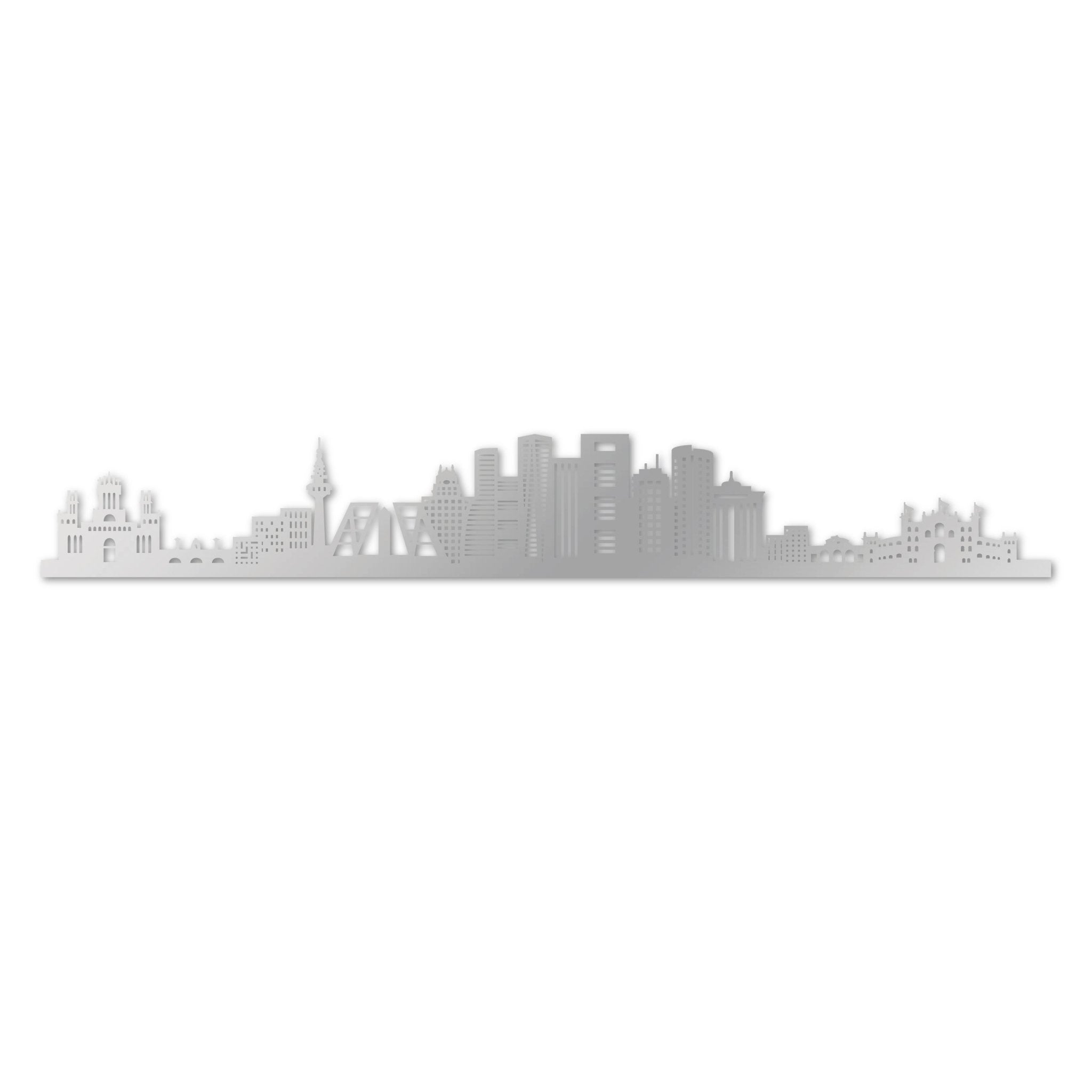 Madrid Silver