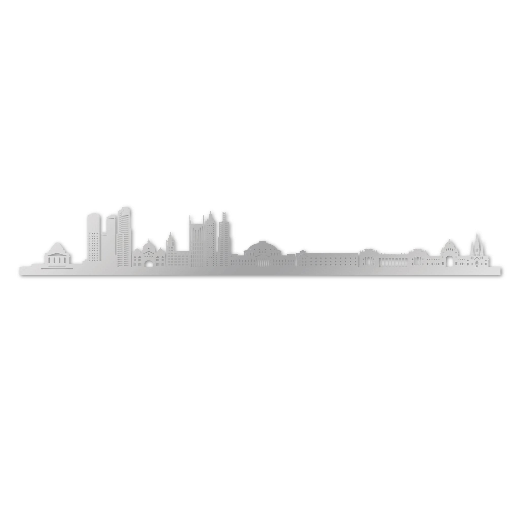 Melbourne Silver