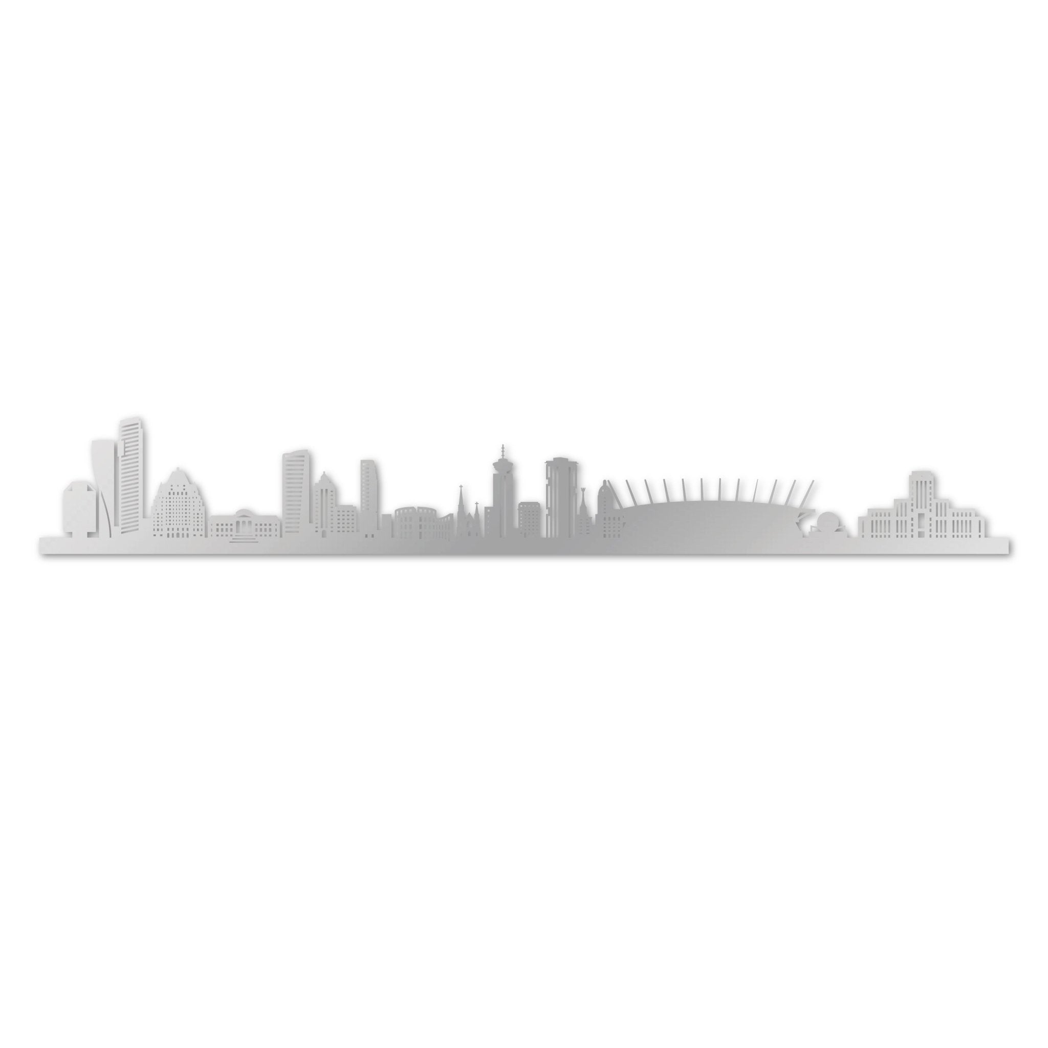 Vancouver Silver