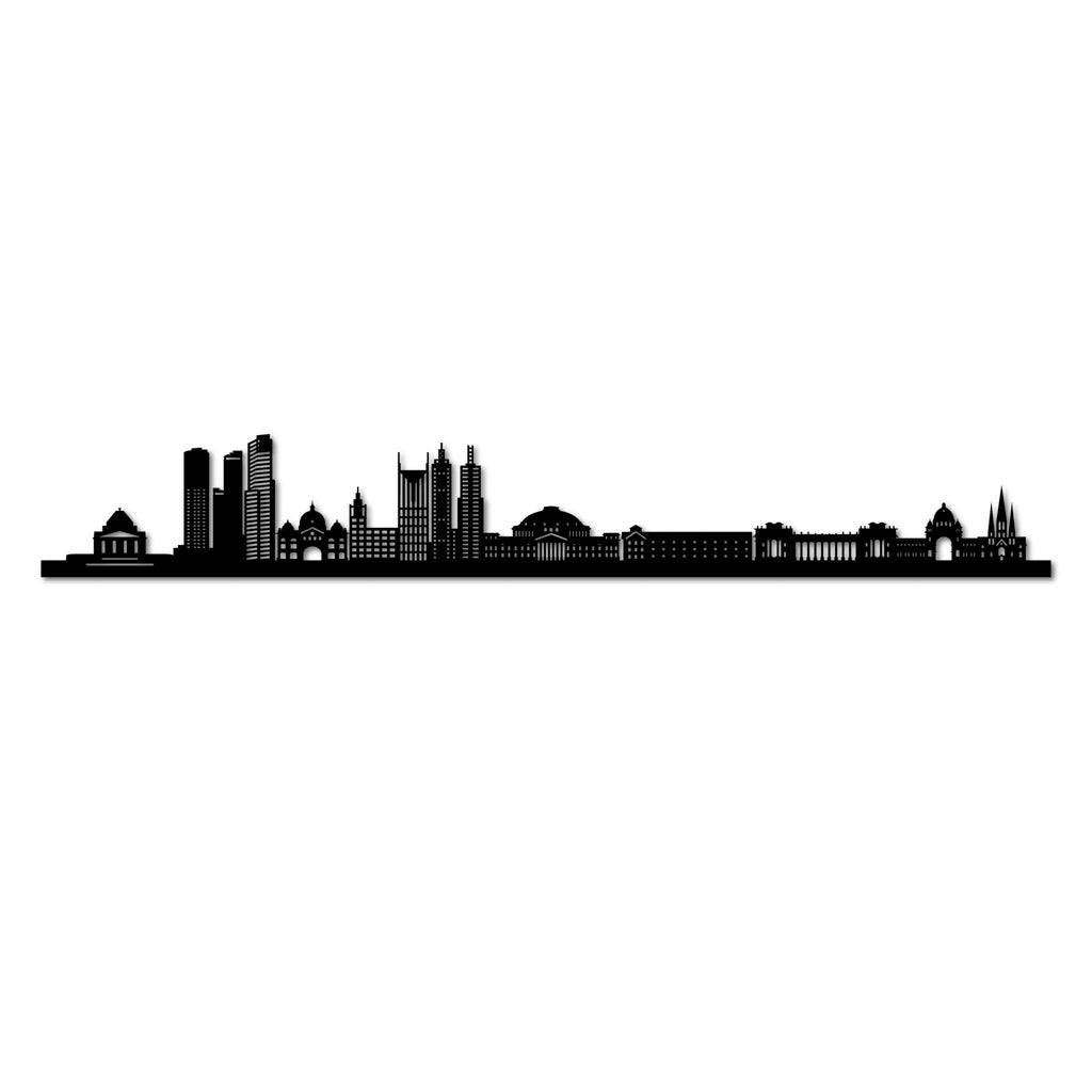 Melbourne