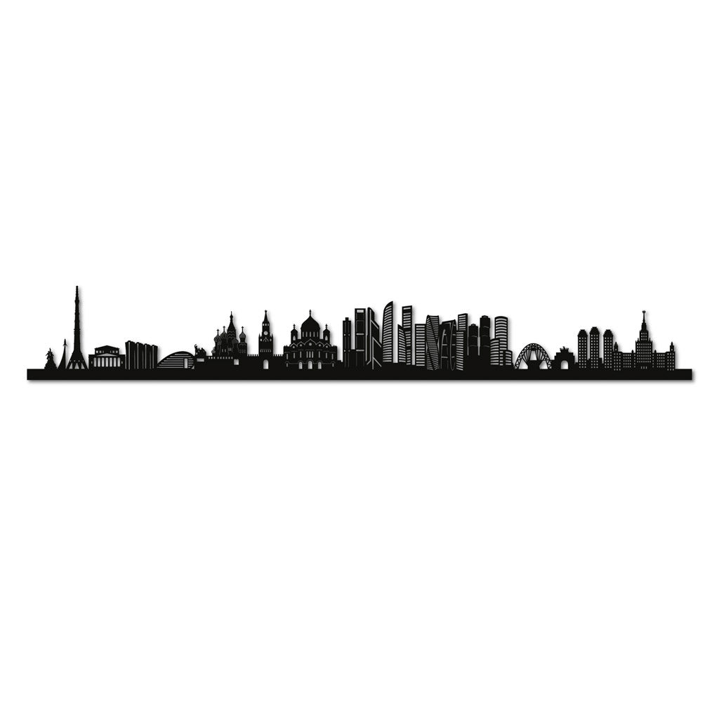 Moscow