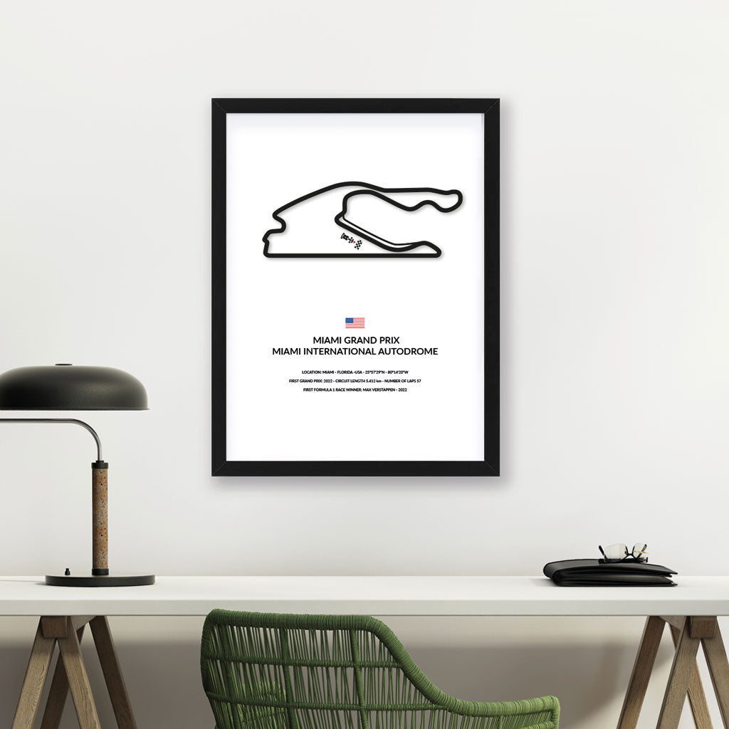 Miami Grand Prix - Miami